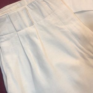 Vintage Bermuda Shorts